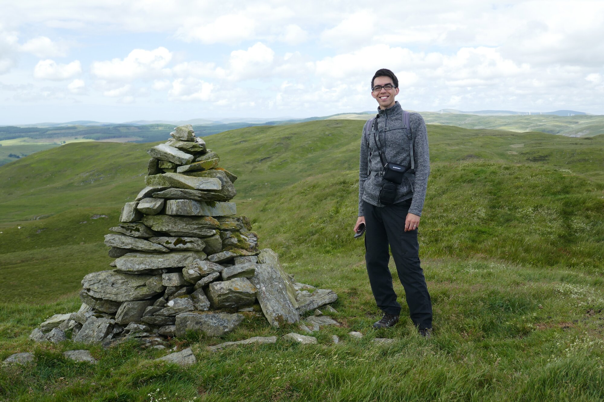 RachelSeabrook.net | Wild Walking | Cwmystwyth | pic50